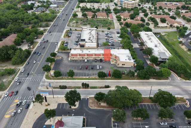 9386 Huebner Rd Ste 105, San Antonio, TX 78240