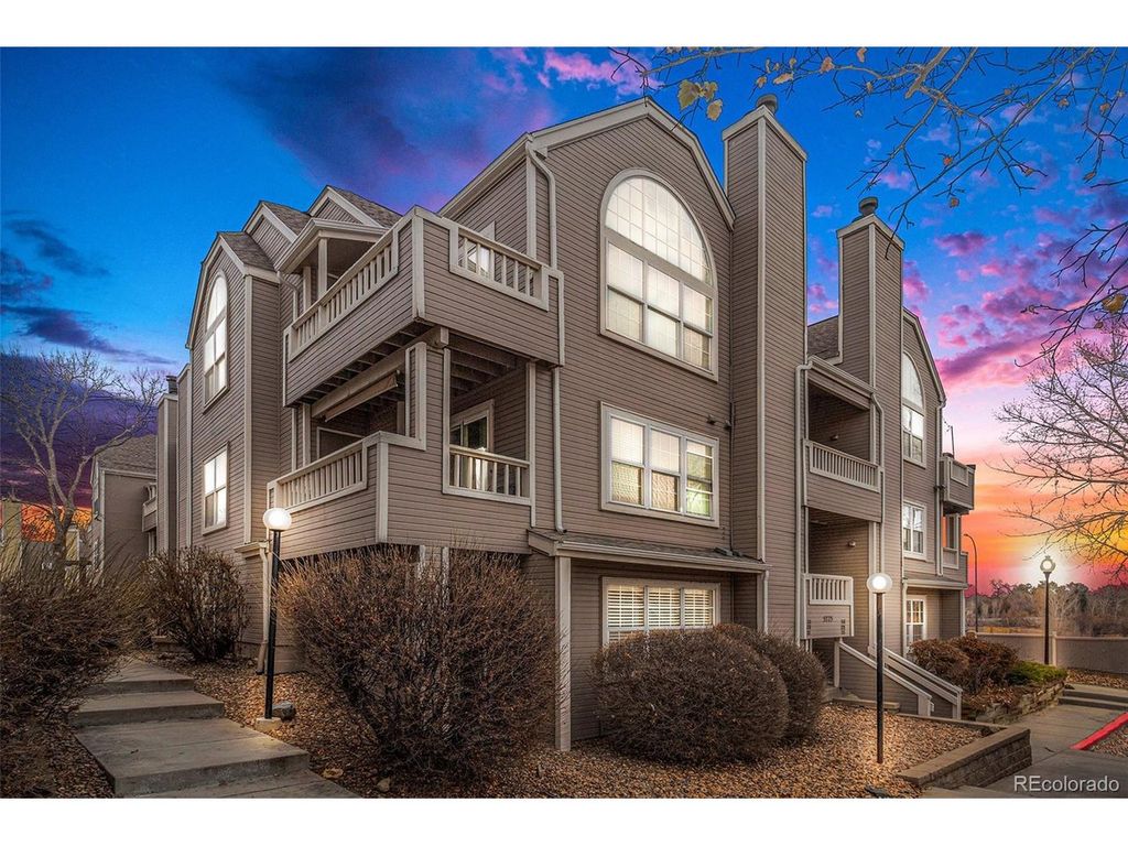 5775 W Atlantic Pl 5775-303, Lakewood, CO 80227