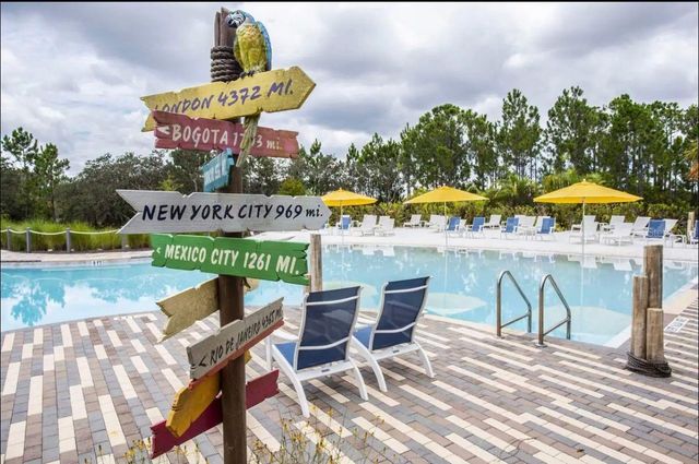 326 CAPTIVA DRIVE, Davenport, FL 33896