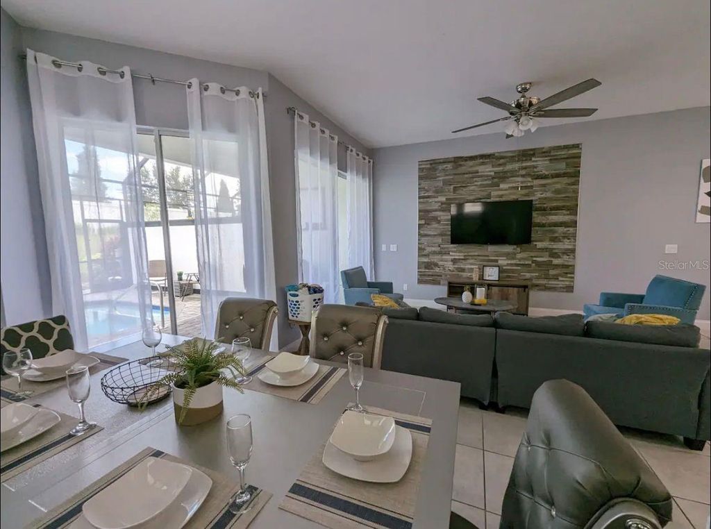 326 CAPTIVA DRIVE, Davenport, FL 33896