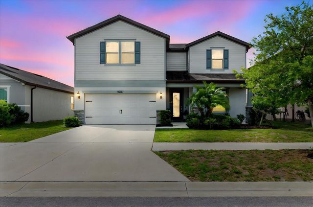 10307 WINE PRESS AVENUE, Riverview, FL 33578