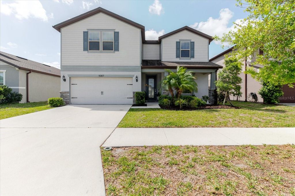 10307 WINE PRESS AVENUE, Riverview, FL 33578