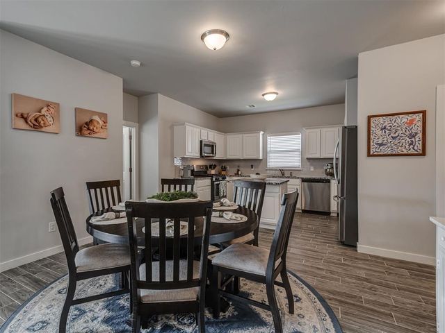 9012 NW 142nd Street, Yukon, OK 73099