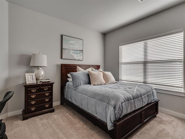 9012 NW 142nd Street, Yukon, OK 73099