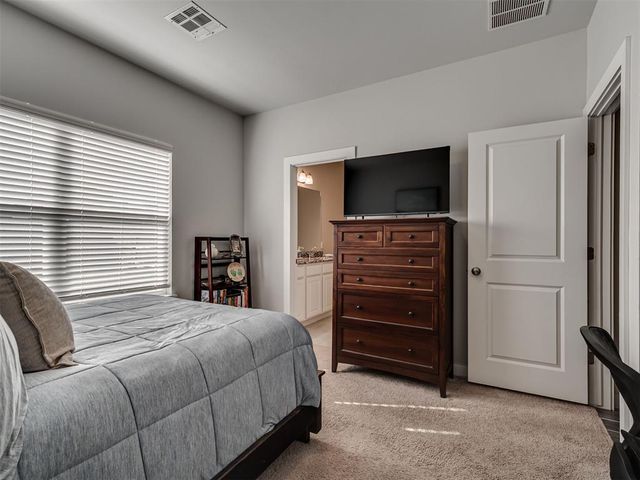 9012 NW 142nd Street, Yukon, OK 73099