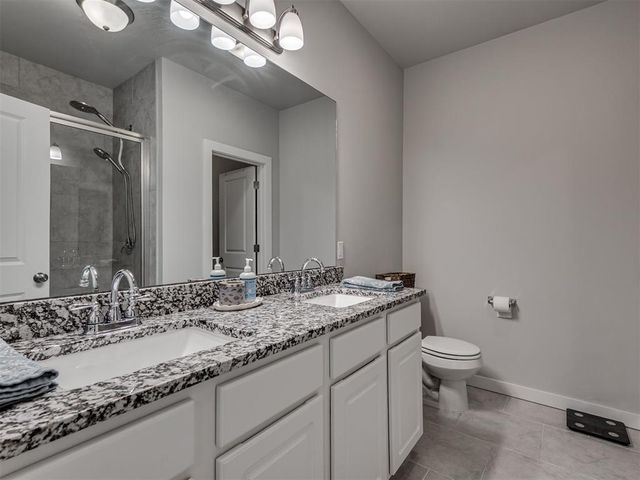 9012 NW 142nd Street, Yukon, OK 73099