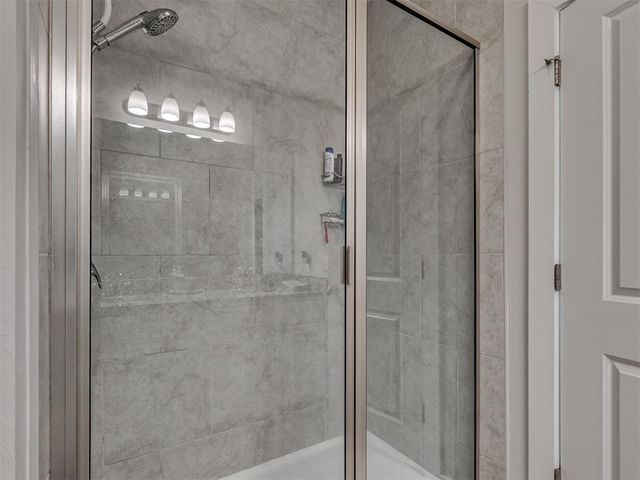 9012 NW 142nd Street, Yukon, OK 73099