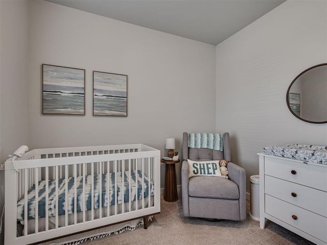 9012 NW 142nd Street, Yukon, OK 73099