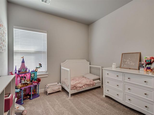 9012 NW 142nd Street, Yukon, OK 73099