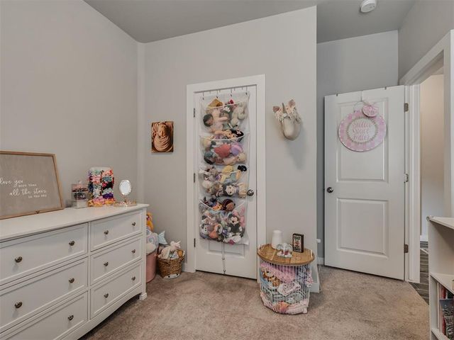 9012 NW 142nd Street, Yukon, OK 73099