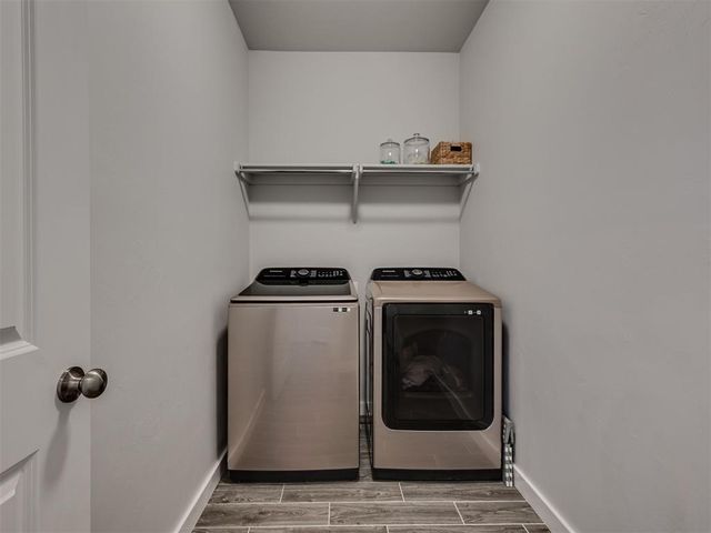 9012 NW 142nd Street, Yukon, OK 73099