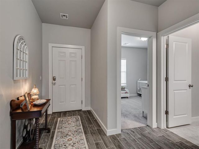 9012 NW 142nd Street, Yukon, OK 73099