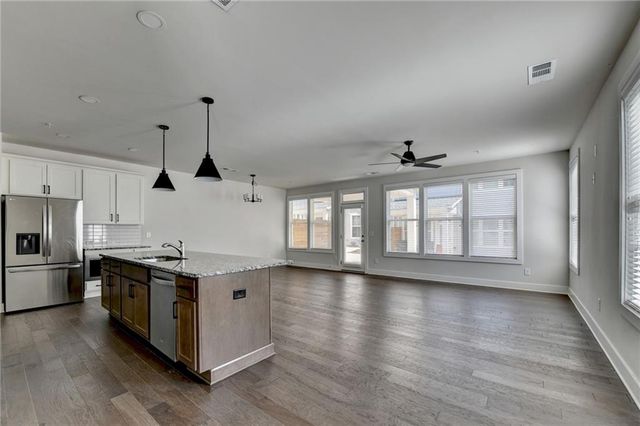 1222 Westshore Drive, Cumming, GA 30041