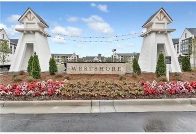 1222 Westshore Drive, Cumming, GA 30041