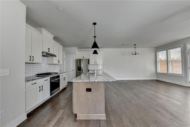 1222 Westshore Drive, Cumming, GA 30041