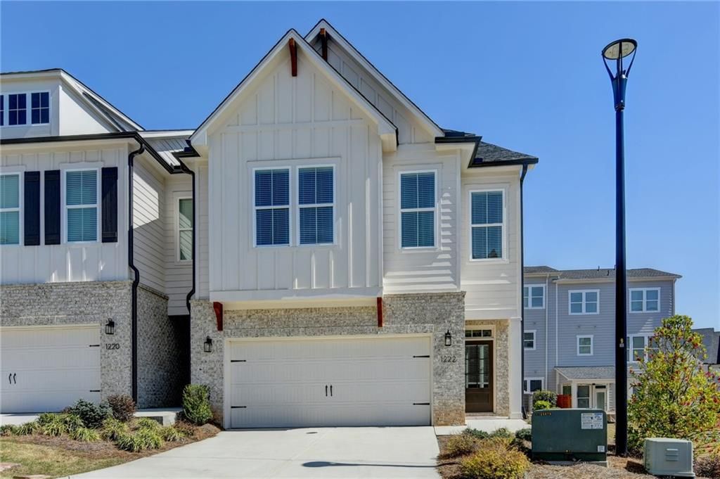1222 Westshore Drive, Cumming, GA 30041