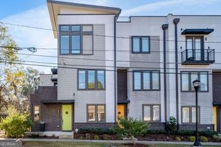 415 Gartrell Street SE 1, Atlanta, GA 30312