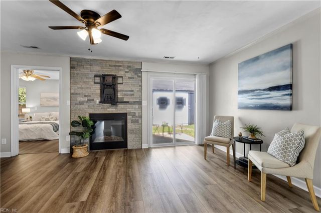 1317 Beacons Reach DR, Virginia Beach, VA 23454