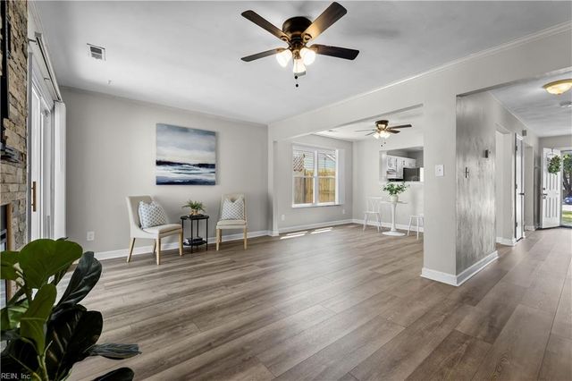 1317 Beacons Reach DR, Virginia Beach, VA 23454