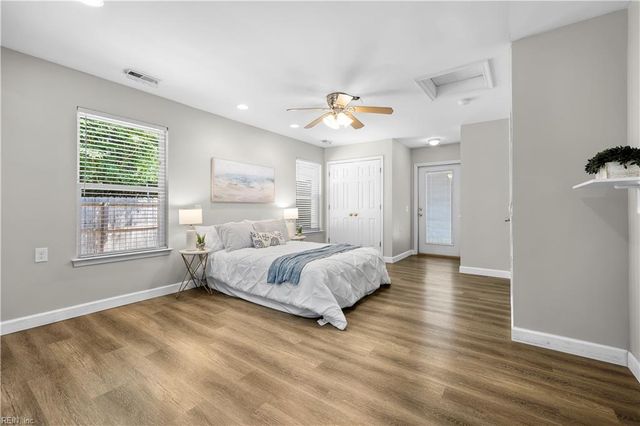 1317 Beacons Reach DR, Virginia Beach, VA 23454