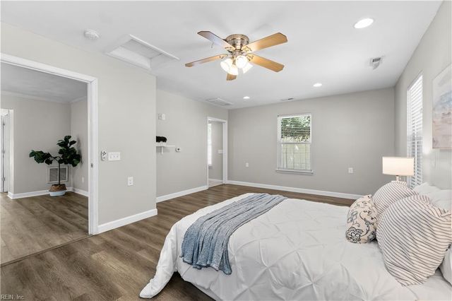 1317 Beacons Reach DR, Virginia Beach, VA 23454