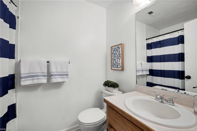 1317 Beacons Reach DR, Virginia Beach, VA 23454