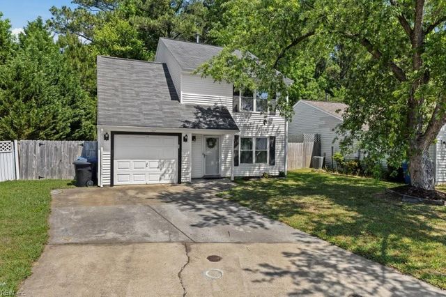 1317 Beacons Reach DR, Virginia Beach, VA 23454