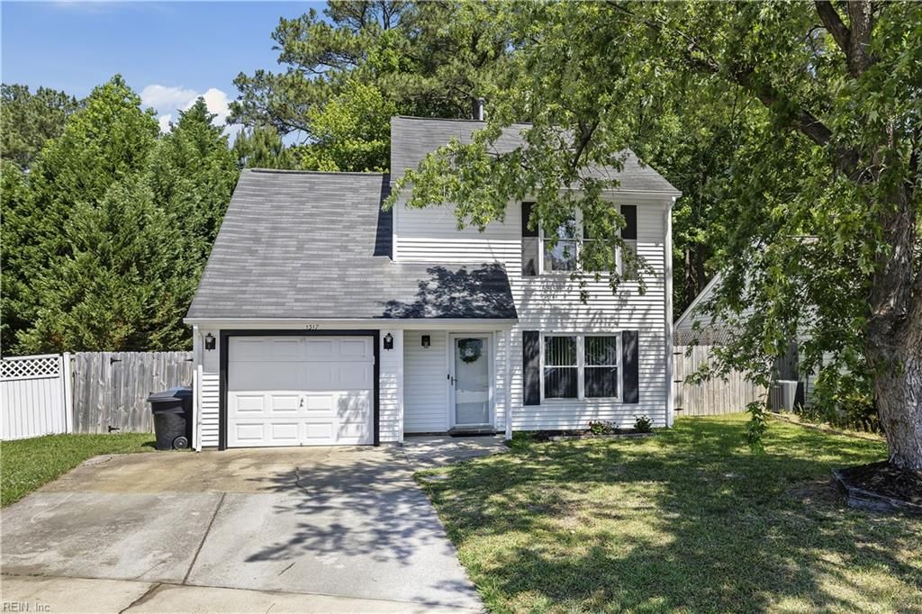 1317 Beacons Reach DR, Virginia Beach, VA 23454