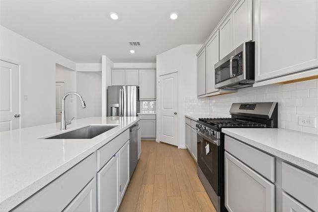 21534 Coronado Green Drive, Cypress, TX 77433