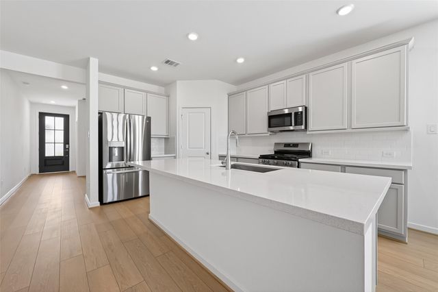 21534 Coronado Green Drive, Cypress, TX 77433