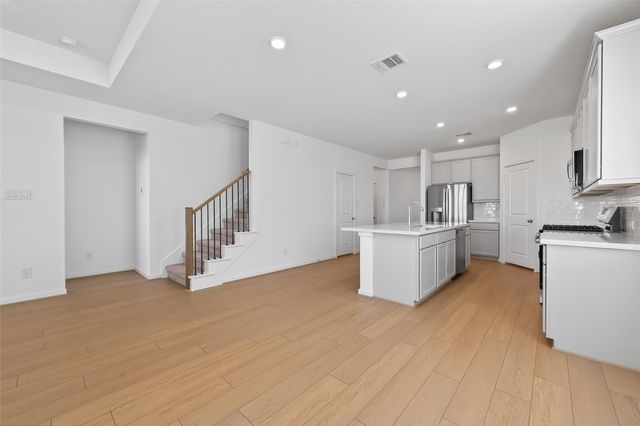 21534 Coronado Green Drive, Cypress, TX 77433