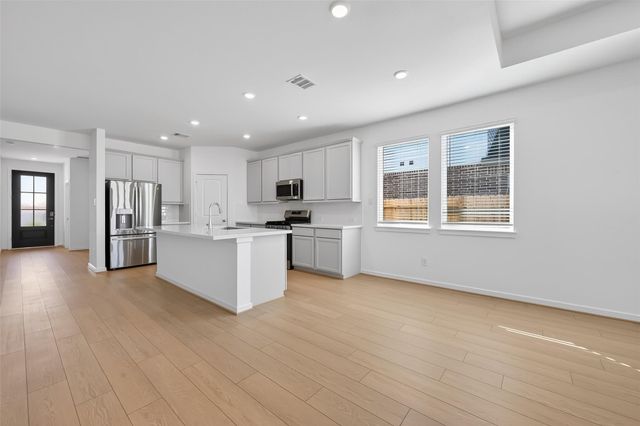 21534 Coronado Green Drive, Cypress, TX 77433