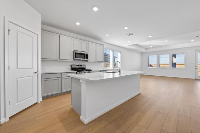 21534 Coronado Green Drive, Cypress, TX 77433