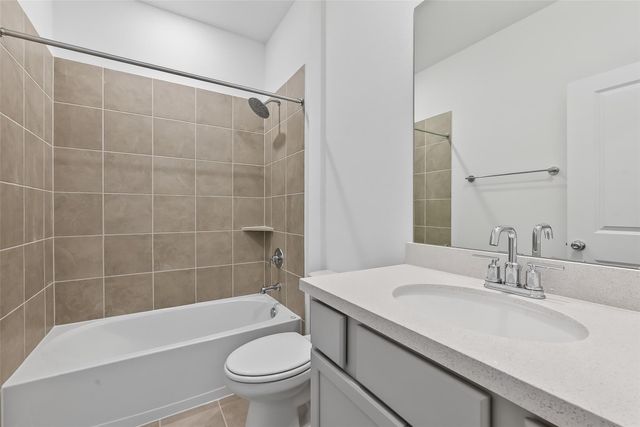 21534 Coronado Green Drive, Cypress, TX 77433