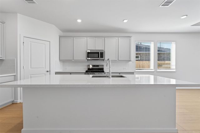 21534 Coronado Green Drive, Cypress, TX 77433