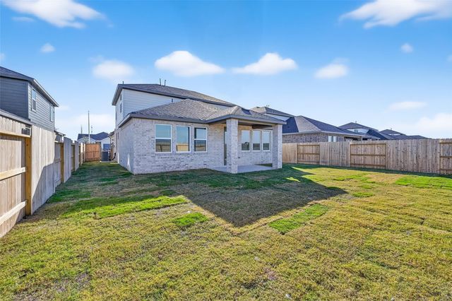 21534 Coronado Green Drive, Cypress, TX 77433