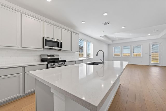 21534 Coronado Green Drive, Cypress, TX 77433