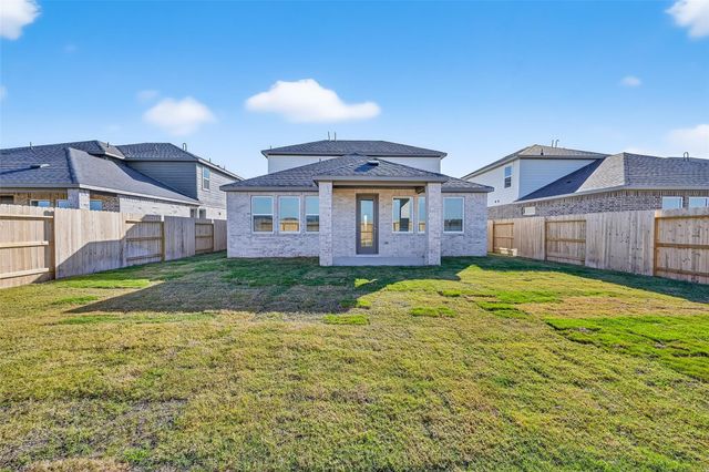 21534 Coronado Green Drive, Cypress, TX 77433
