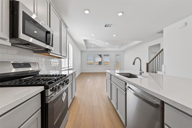 21534 Coronado Green Drive, Cypress, TX 77433