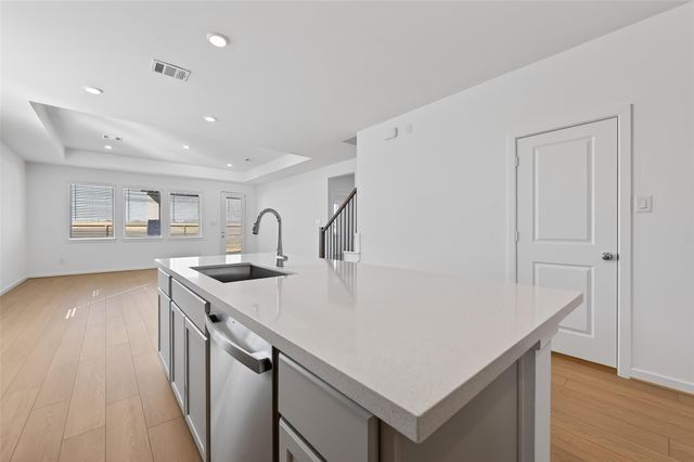 21534 Coronado Green Drive, Cypress, TX 77433