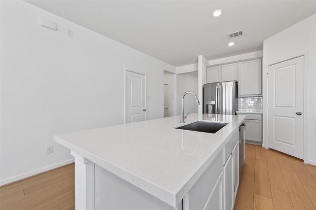 21534 Coronado Green Drive, Cypress, TX 77433