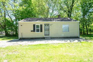 22675 Santa Maria Street, Detroit, MI 48219