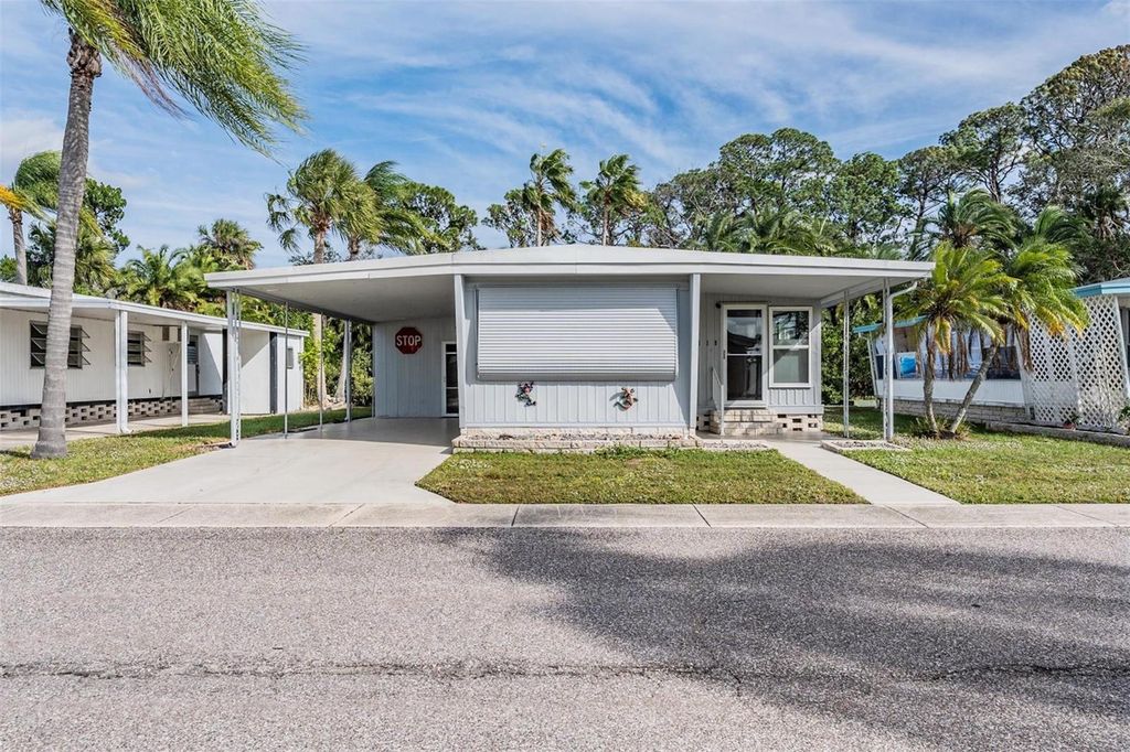 605 MICHIGAN BOULEVARD 118, Dunedin, FL 34698