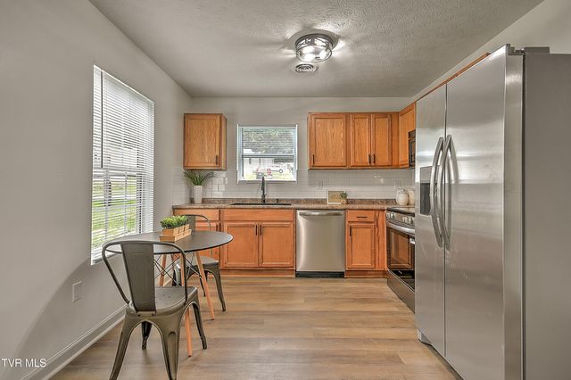 2663 Anderson Street, Bristol, TN 37620