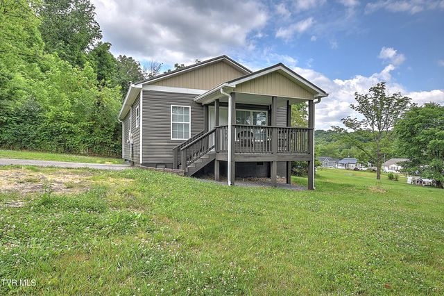 2663 Anderson Street, Bristol, TN 37620