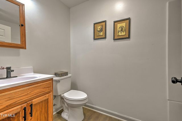 2663 Anderson Street, Bristol, TN 37620