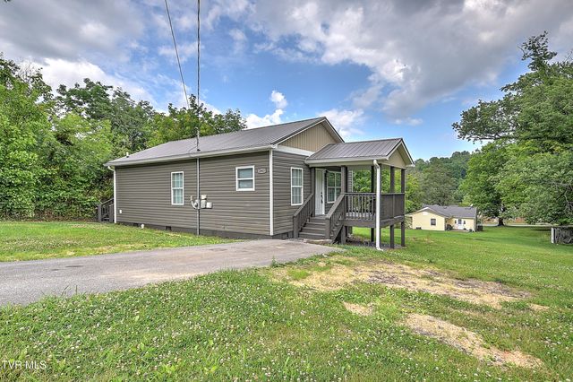 2663 Anderson Street, Bristol, TN 37620
