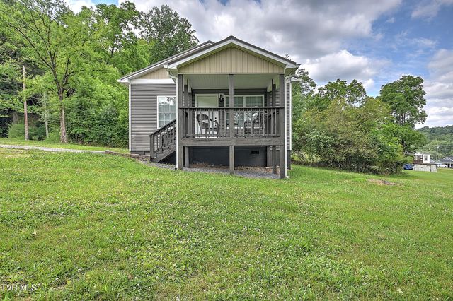 2663 Anderson Street, Bristol, TN 37620
