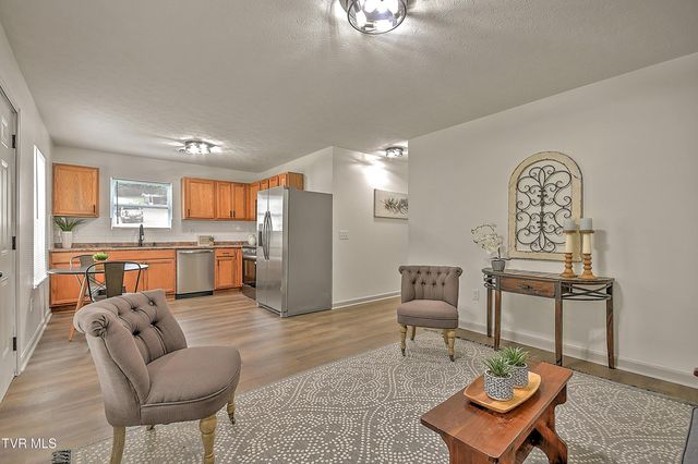 2663 Anderson Street, Bristol, TN 37620