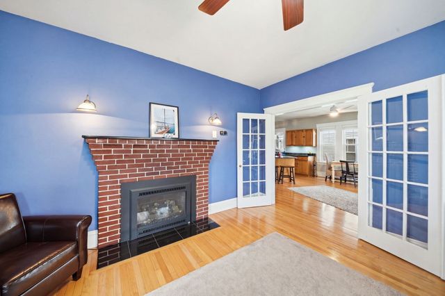 196 Middlesex St, North Andover, MA 01845